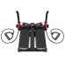 Степпер  Hop-Sport HS-045S Slim Red - фото №5